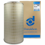 Filter vzduchov Donaldson